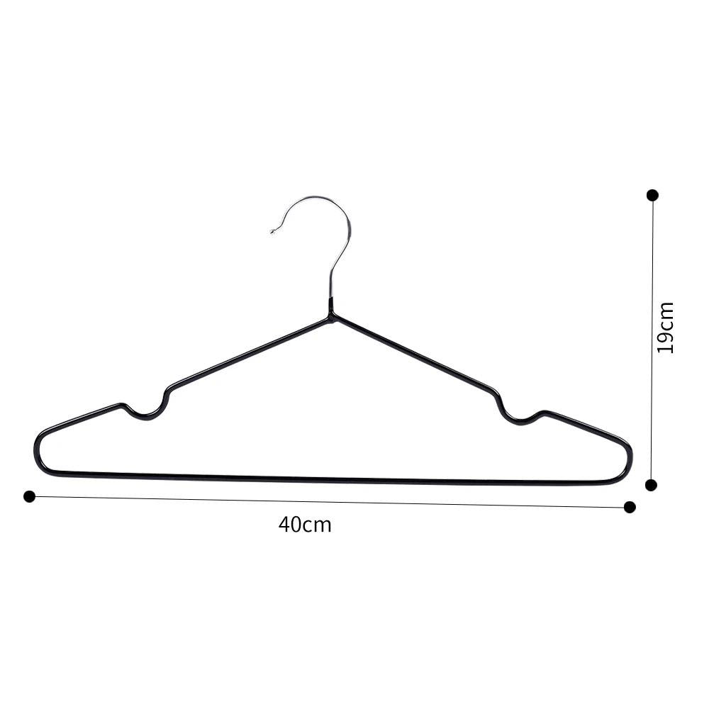 10pc Hangers