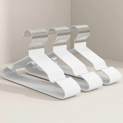 10pc Antislip Hangers