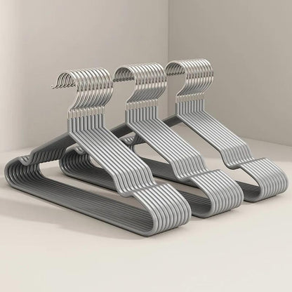 10pc Antislip Hangers