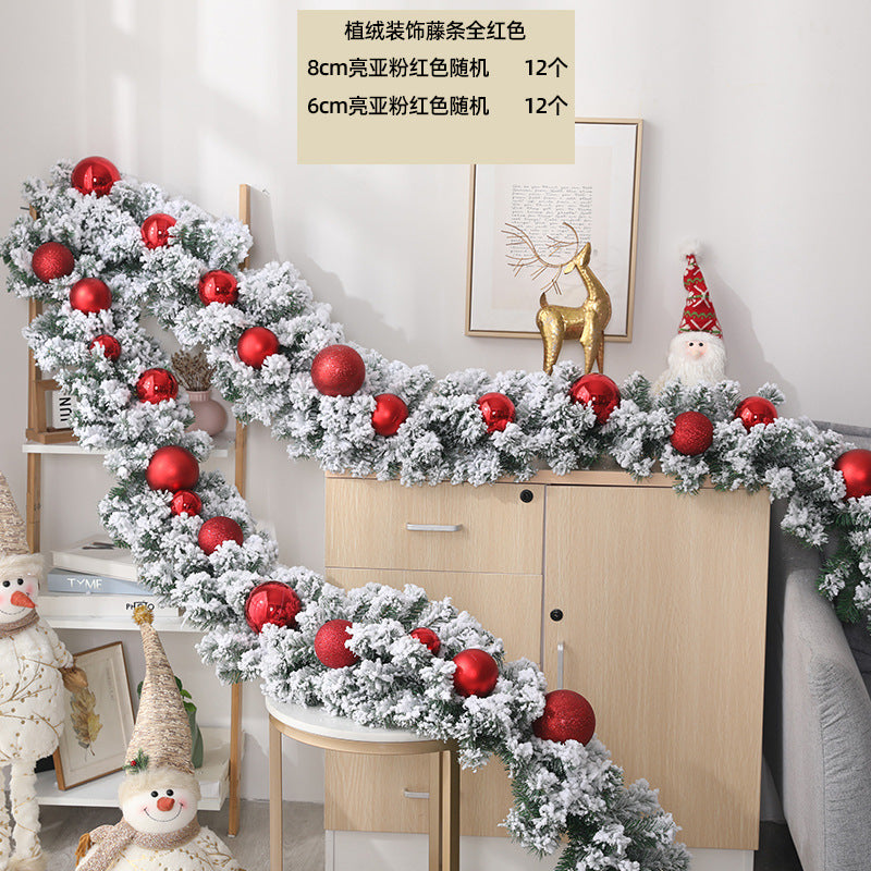 Christmas 2.7M Garland