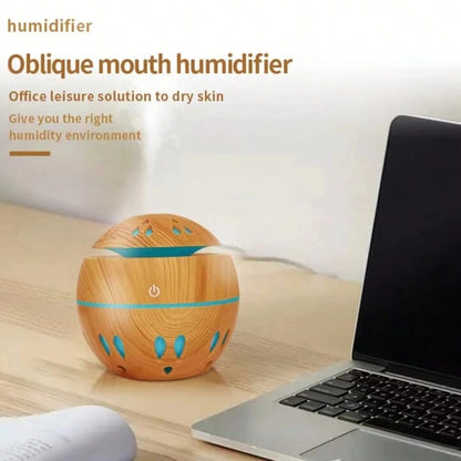 Small 200ml humidifier