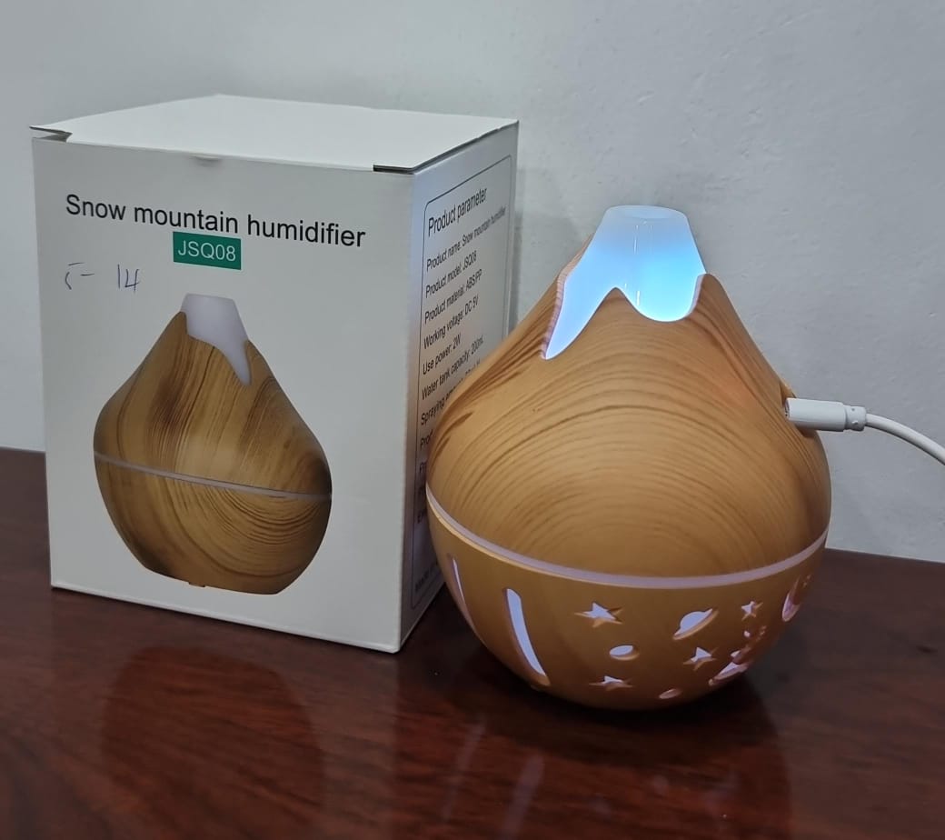 200ml Humidifier