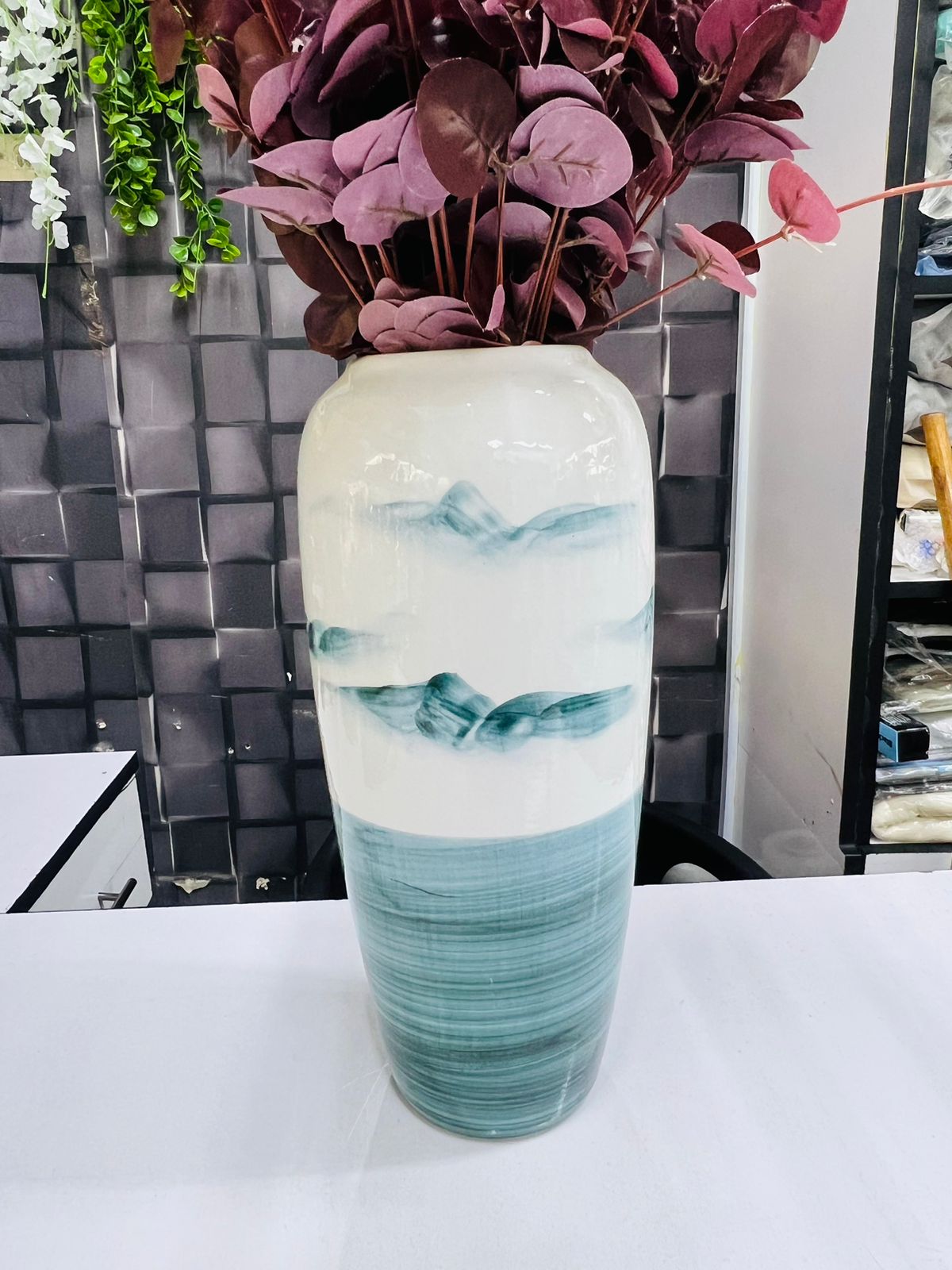 Ceramic Vase