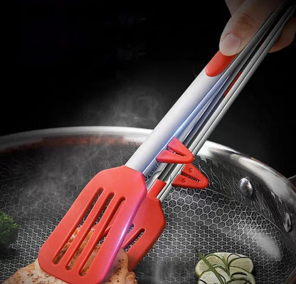 Quality tongs gha