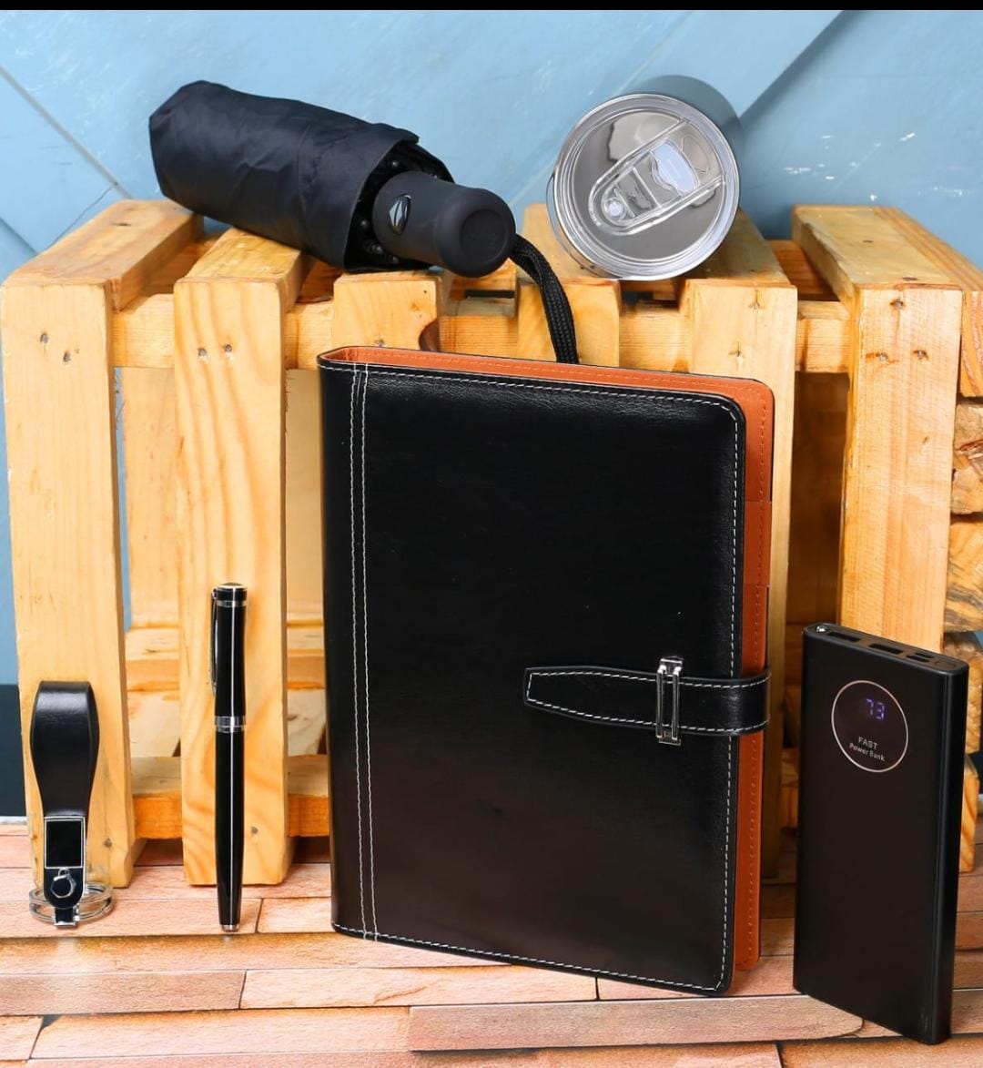 6 in 1 gift set