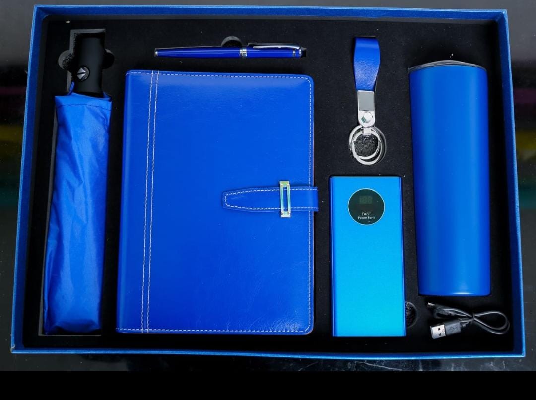 6 in 1 gift set