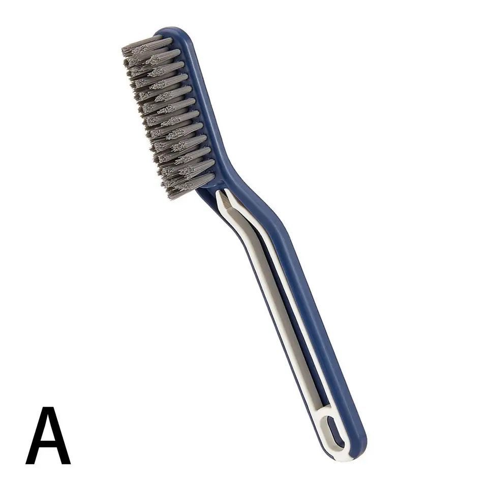 Multifunction Crevice Cleaning Brush