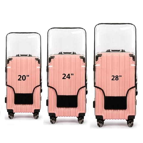 Quality travelling suitcase Cover