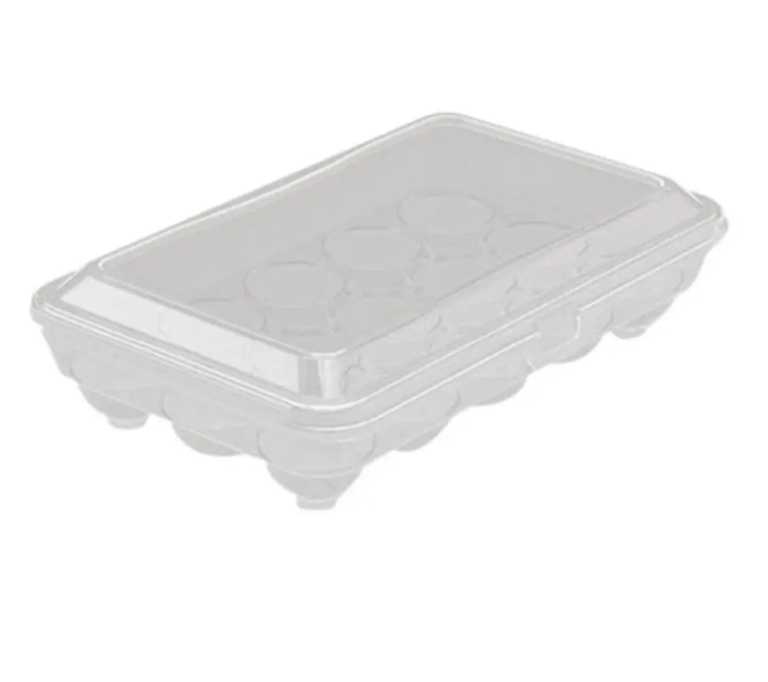 15pc egg trays