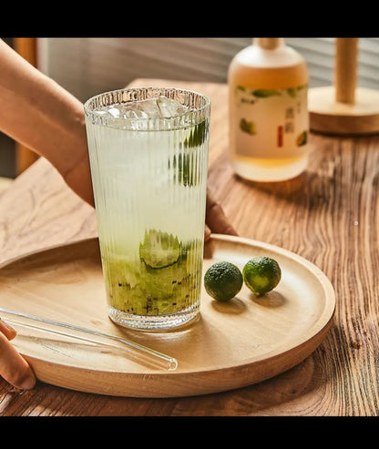 6Pc Cocktail Glasses