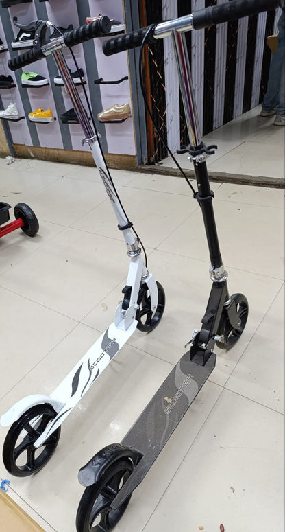 Scooter for adults and teens