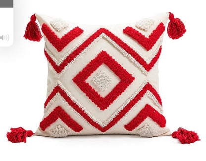 Decorative Christmas Pillow Covers