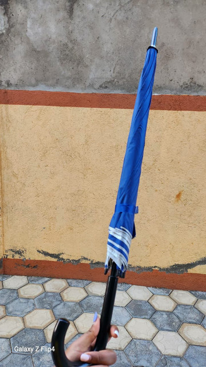 Large size umbrellas