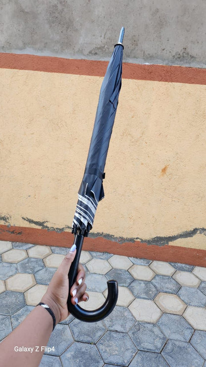 Large size umbrellas