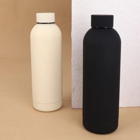 500ml vacuum insulated bottle thermo cup