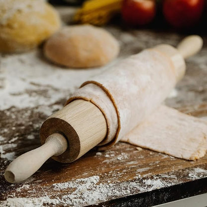 Big size chapati roller/pin