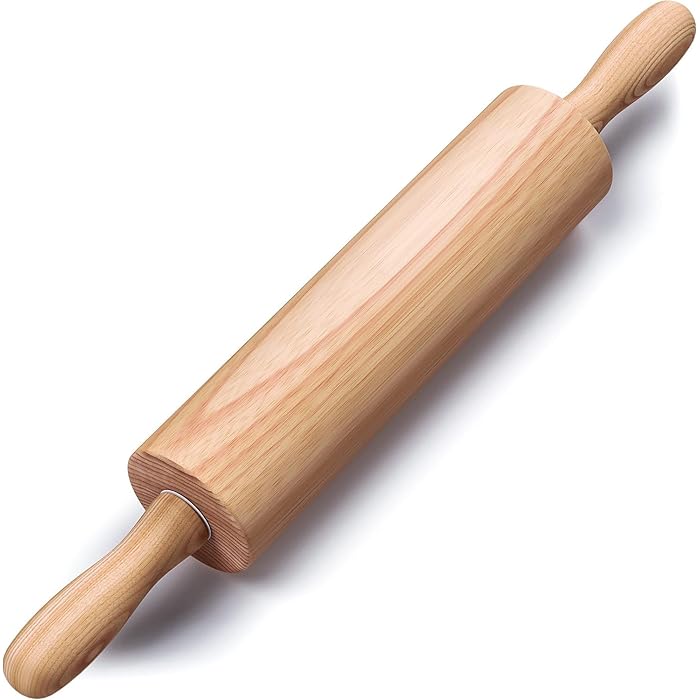 Big size chapati roller/pin