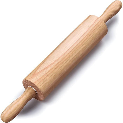 Big size chapati roller/pin