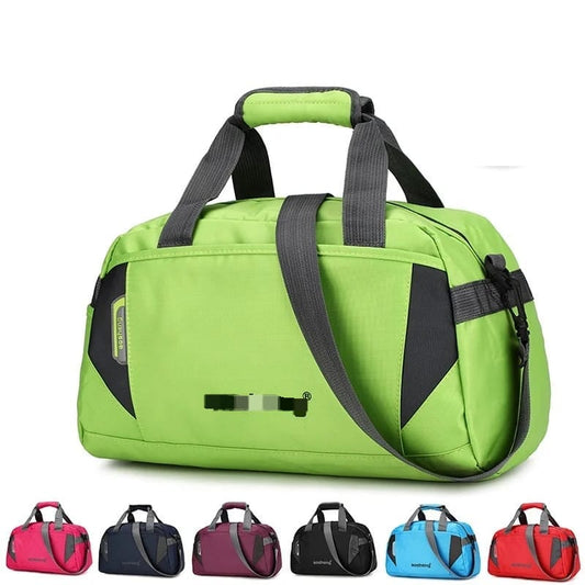 Large Capacity duffle / Sports travelling bag