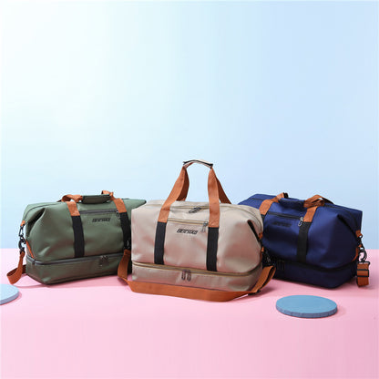 Fashion Travel Gym Sports Bag