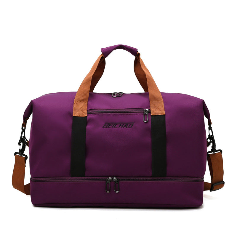 Fashion Travel/ Gym/ Sports Bag