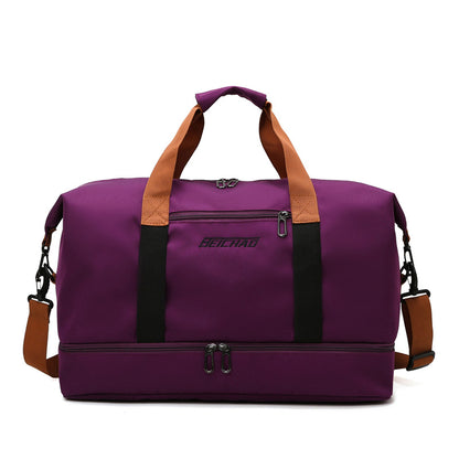 Fashion Travel Gym Sports Bag