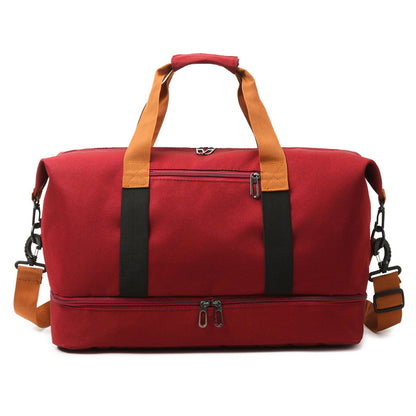 Fashion Travel Gym Sports Bag