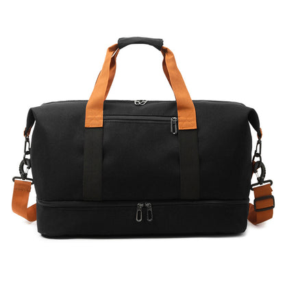 Fashion Travel Gym Sports Bag