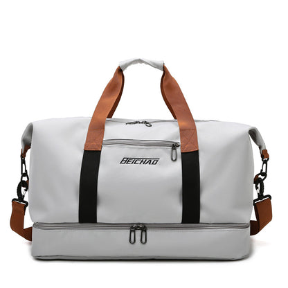 Fashion Travel Gym Sports Bag