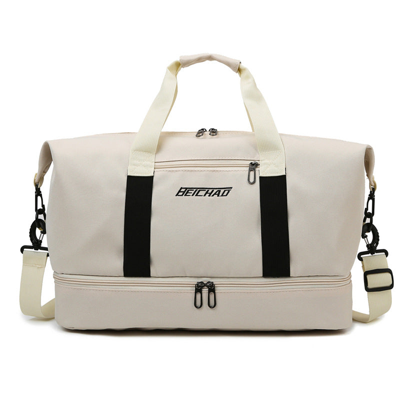 Fashion Travel/ Gym/ Sports Bag