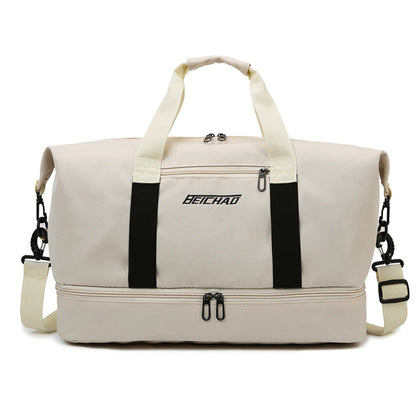 Fashion Travel Gym Sports Bag