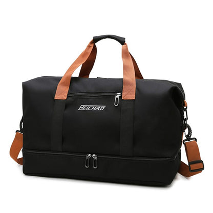 Fashion Travel Gym Sports Bag