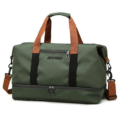 Fashion Travel Gym Sports Bag