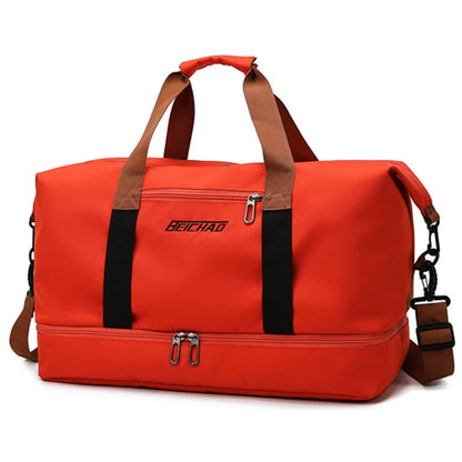 Fashion Travel Gym Sports Bag
