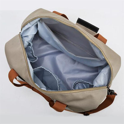 Fashion Travel Gym Sports Bag