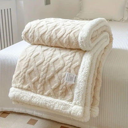 Throw Blanket