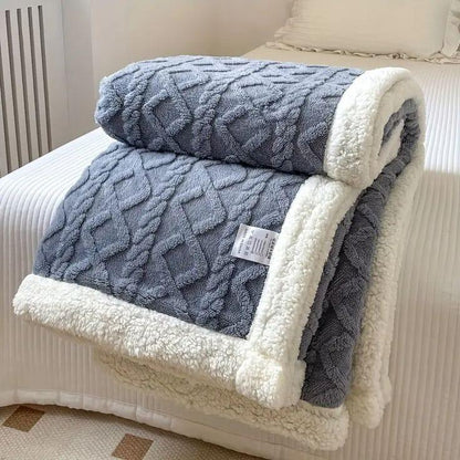 Throw Blanket