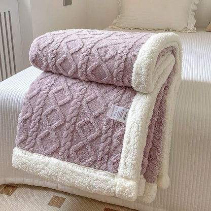 Throw Blanket