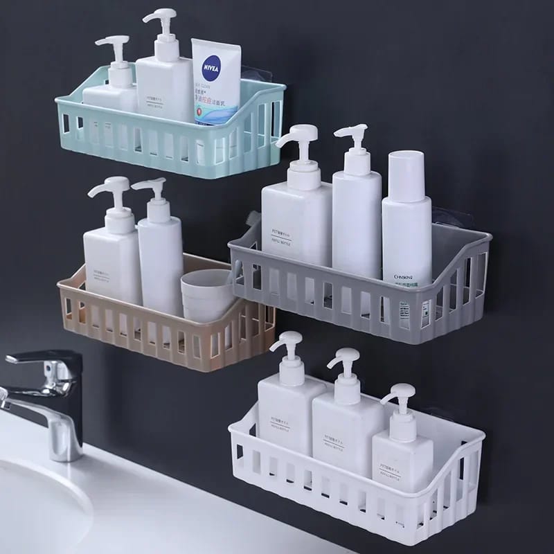 Bathroom organizer