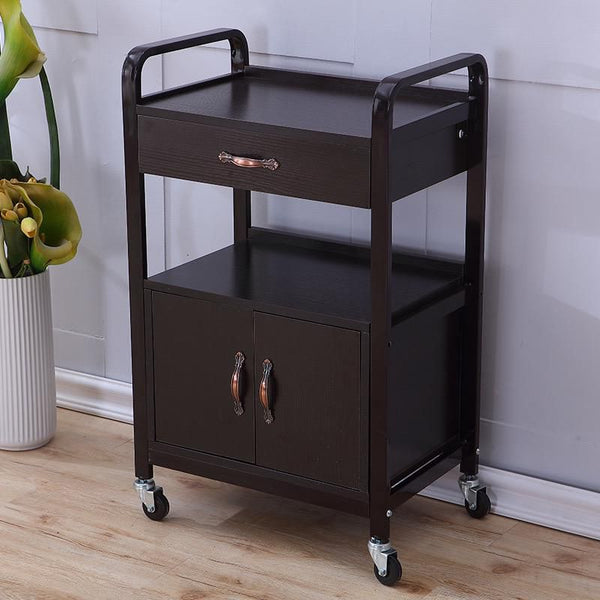 Storage Trolley Cart