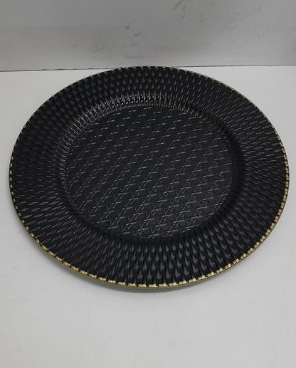 Charger Plates