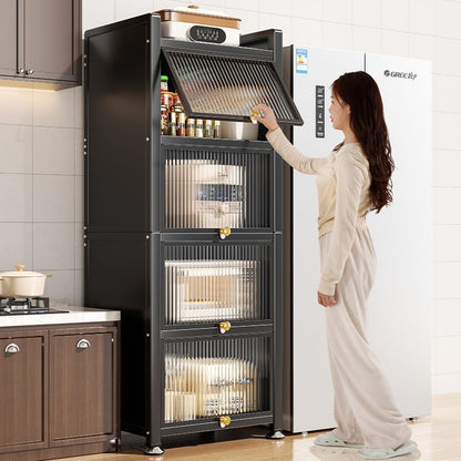 Storage Cabinet
