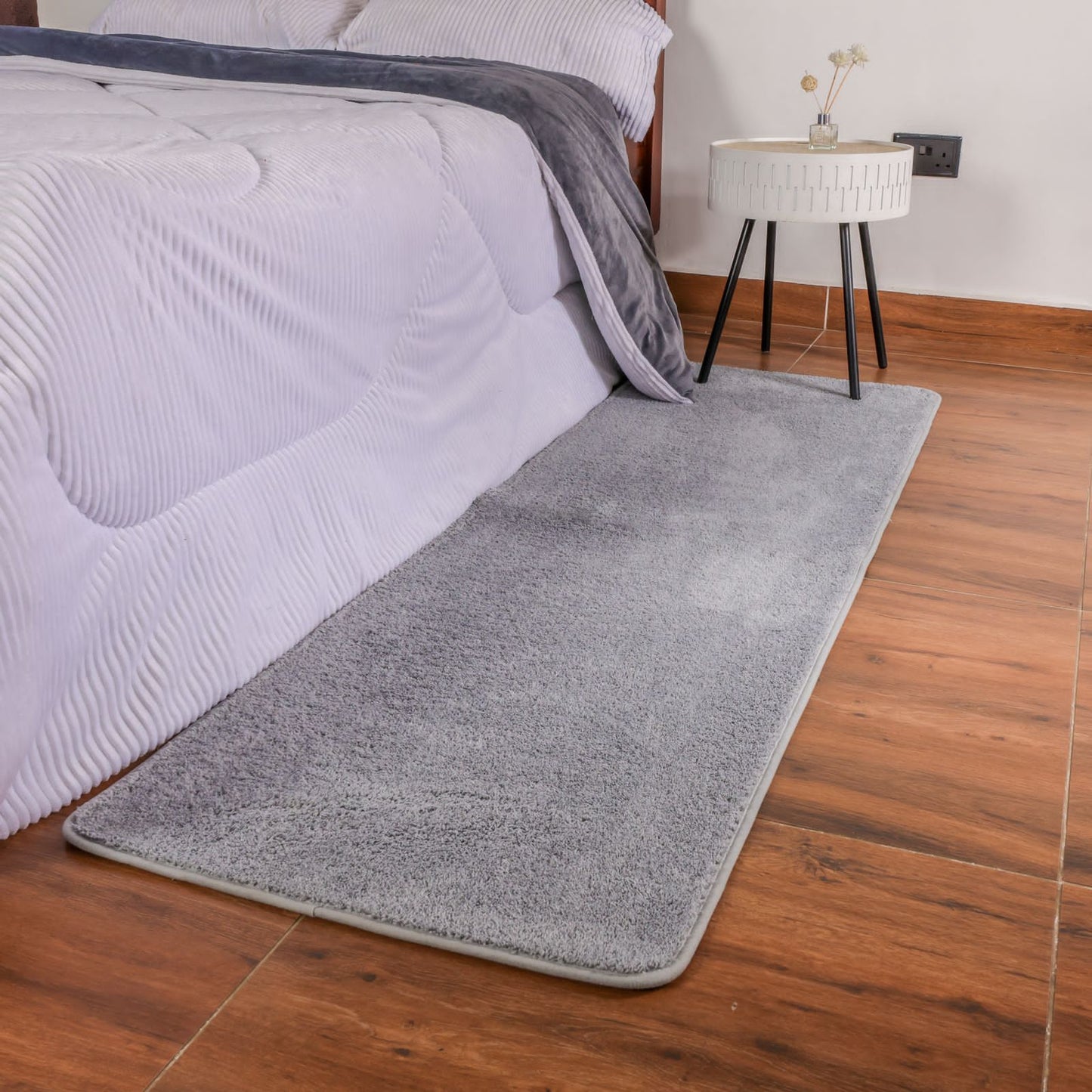 Non Slip Absorbent bedside mat