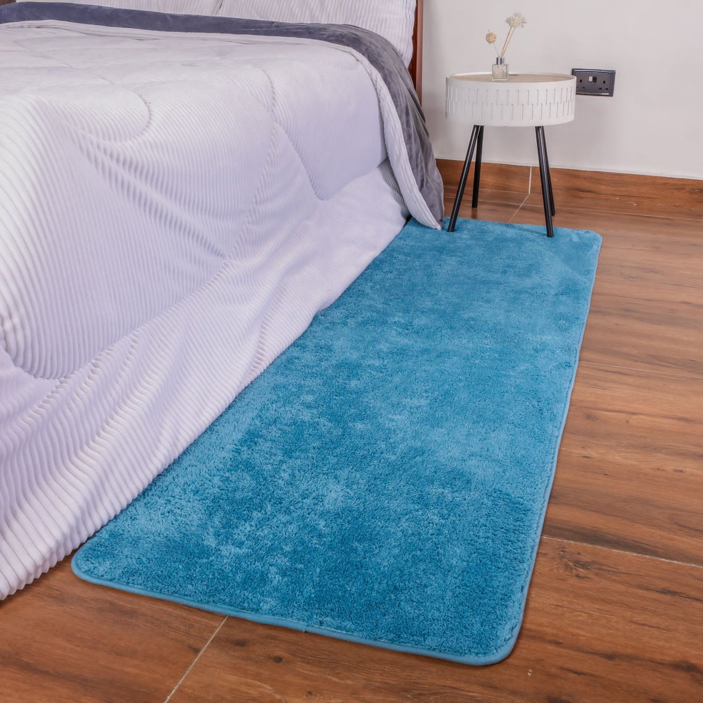 Non Slip Absorbent bedside mat