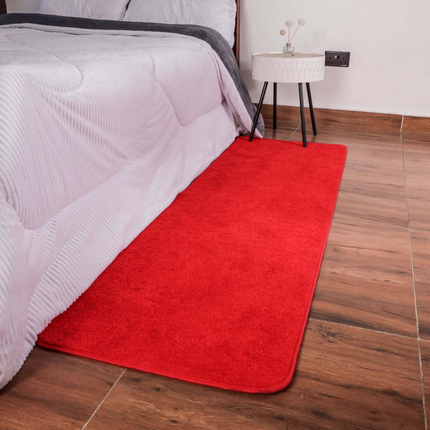 Non Slip Absorbent bedside mat