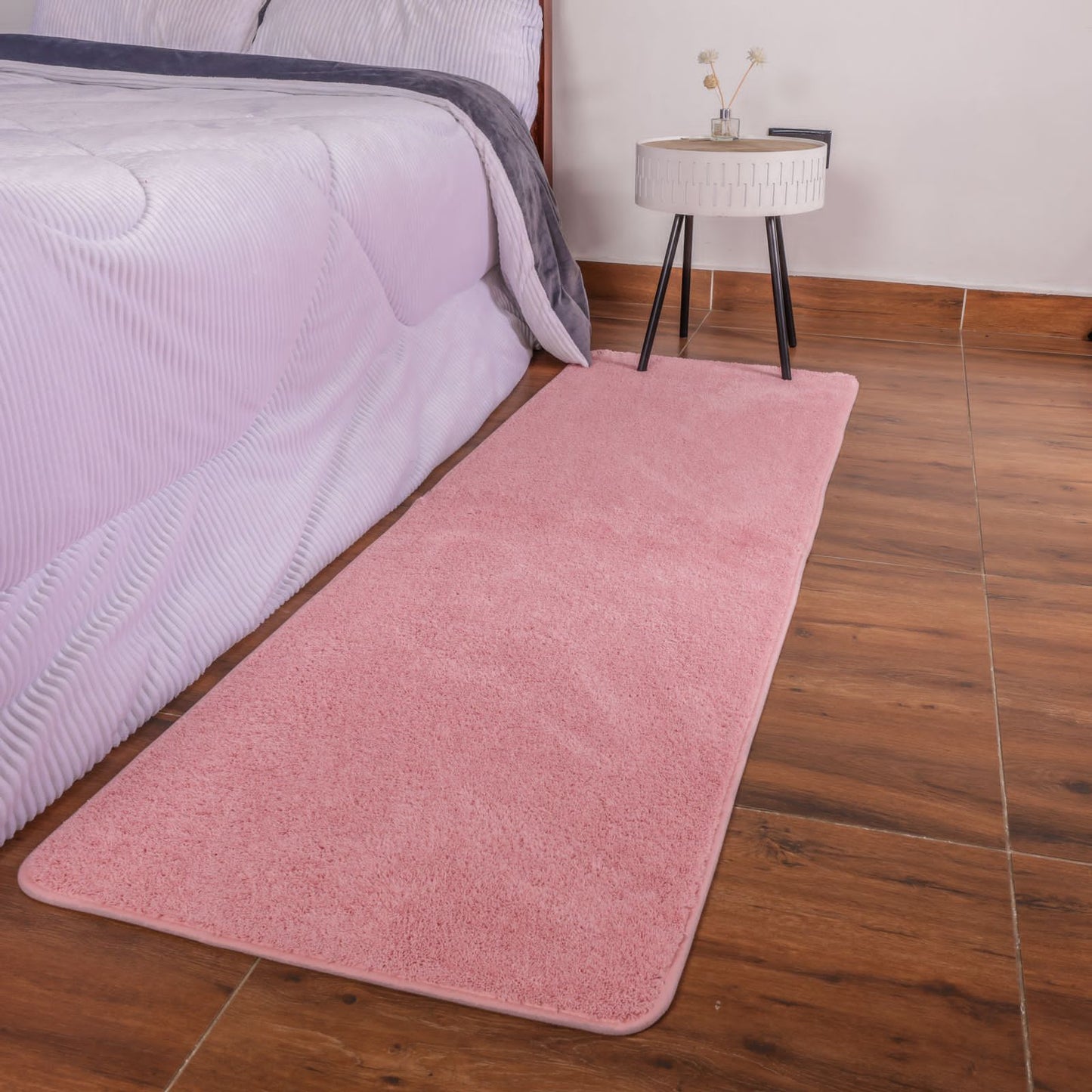 Non Slip Absorbent bedside mat