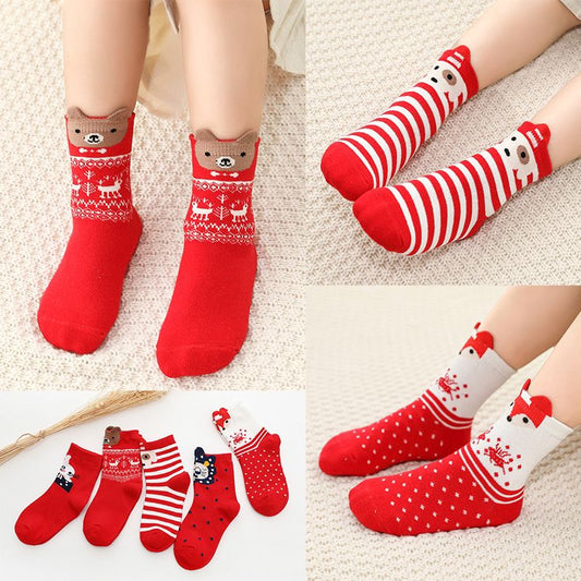 KIDS    Socks