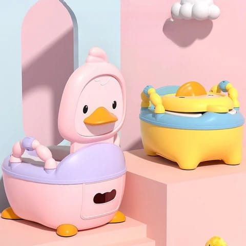 Kids potty training potty