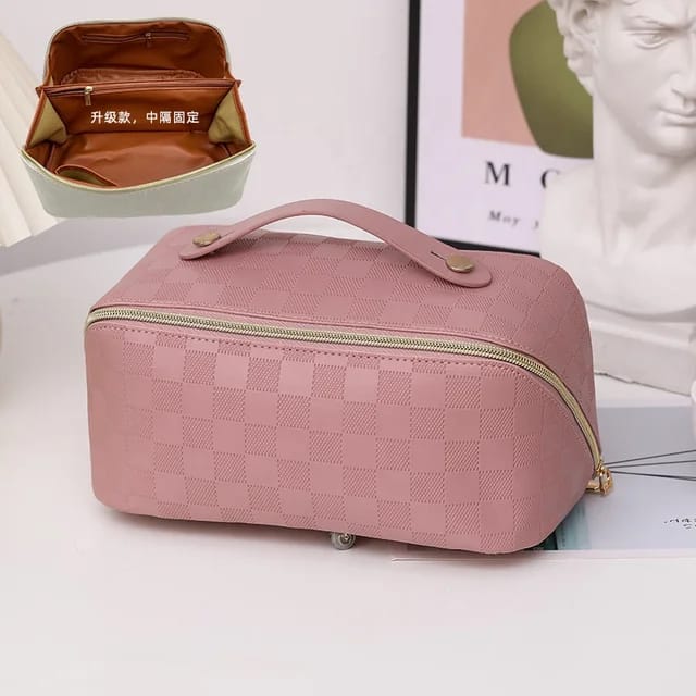 Travel Make Up/ Cosmetic Bag