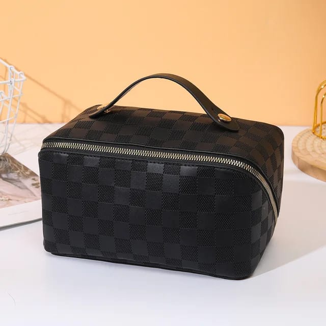 Travel Make Up/ Cosmetic Bag